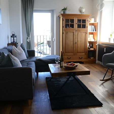 Ferienwohnung Die Alte Schule ダウン エクステリア 写真