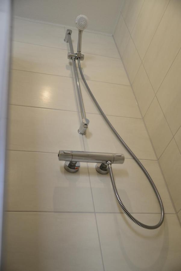 Ferienwohnung Die Alte Schule ダウン エクステリア 写真
